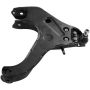 DELPHI TC7900 Control Arm and Ball Joint Assembly