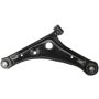 DELPHI TC7913 Control Arm and Ball Joint Assembly