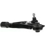DELPHI TC7913 Control Arm and Ball Joint Assembly