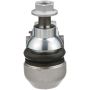 DELPHI TC7916 Control Arm and Ball Joint Assembly