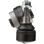 DELPHI TC7918 Control Arm and Ball Joint Assembly