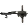 DELPHI TC7926 Suspension Trailing Arm