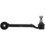 DELPHI TC7927 Control Arm and Ball Joint Assembly