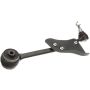 DELPHI TC7928 Control Arm and Ball Joint Assembly