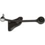 DELPHI TC7928 Control Arm and Ball Joint Assembly