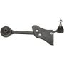 DELPHI TC7928 Control Arm and Ball Joint Assembly