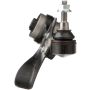 DELPHI TC7928 Control Arm and Ball Joint Assembly