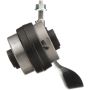 DELPHI TC7928 Control Arm and Ball Joint Assembly