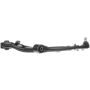DELPHI TC7929 Control Arm and Ball Joint Assembly