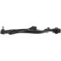 DELPHI TC7929 Control Arm and Ball Joint Assembly