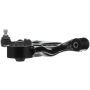 DELPHI TC7929 Control Arm and Ball Joint Assembly