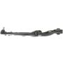 DELPHI TC7930 Control Arm and Ball Joint Assembly