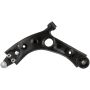 DELPHI TC7930 Control Arm and Ball Joint Assembly