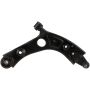 DELPHI TC7930 Control Arm and Ball Joint Assembly
