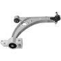 DELPHI TC7942 Control Arm and Ball Joint Assembly