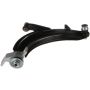DELPHI TC7950 Control Arm and Ball Joint Assembly