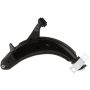 DELPHI TC7950 Control Arm and Ball Joint Assembly