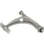 DELPHI TC7951 Control Arm and Ball Joint Assembly