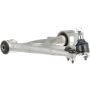 DELPHI TC7951 Control Arm and Ball Joint Assembly