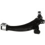 DELPHI TC7960 Control Arm and Ball Joint Assembly