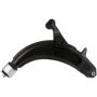 DELPHI TC7960 Control Arm and Ball Joint Assembly