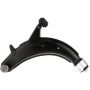 DELPHI TC7960 Control Arm and Ball Joint Assembly