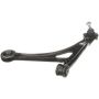 DELPHI TC7965 Control Arm and Ball Joint Assembly