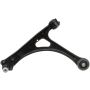 DELPHI TC7965 Control Arm and Ball Joint Assembly