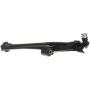 DELPHI TC7983 Control Arm and Ball Joint Assembly
