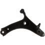 DELPHI TC7983 Control Arm and Ball Joint Assembly