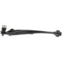 DELPHI TC7983 Control Arm and Ball Joint Assembly