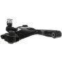 DELPHI TC7983 Control Arm and Ball Joint Assembly