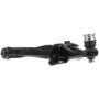 DELPHI TC7983 Control Arm and Ball Joint Assembly