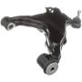 DELPHI TC7991 Control Arm and Ball Joint Assembly