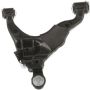 DELPHI TC7991 Control Arm and Ball Joint Assembly