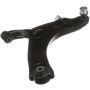 DELPHI TC7994 Control Arm and Ball Joint Assembly