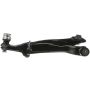 DELPHI TC7994 Control Arm and Ball Joint Assembly