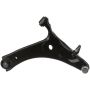 DELPHI TC7994 Control Arm and Ball Joint Assembly