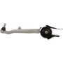 DELPHI TC7995 Control Arm and Ball Joint Assembly