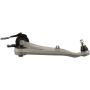 DELPHI TC7995 Control Arm and Ball Joint Assembly