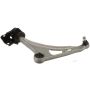 DELPHI TC7995 Control Arm and Ball Joint Assembly