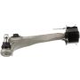 DELPHI TC7995 Control Arm and Ball Joint Assembly
