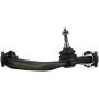 DELPHI TC7997 Control Arm and Ball Joint Assembly