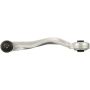 DELPHI TC801 Control Arm and Ball Joint Assembly