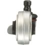 DELPHI TC802 Control Arm and Ball Joint Assembly