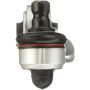 DELPHI TC802 Control Arm and Ball Joint Assembly