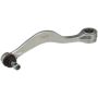 DELPHI TC804 Control Arm and Ball Joint Assembly