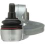 DELPHI TC805 Control Arm and Ball Joint Assembly
