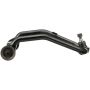 DELPHI TC8063 Control Arm and Ball Joint Assembly