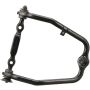 DELPHI TC8063 Control Arm and Ball Joint Assembly